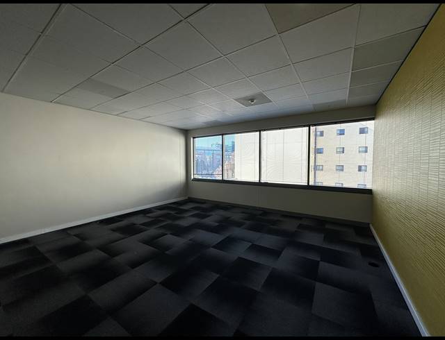 948M² OFFICE TO LET IN SANDTON CENTRAL